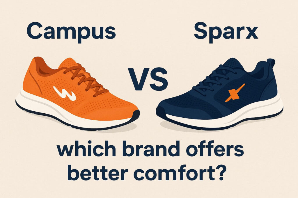 campus vs sparx