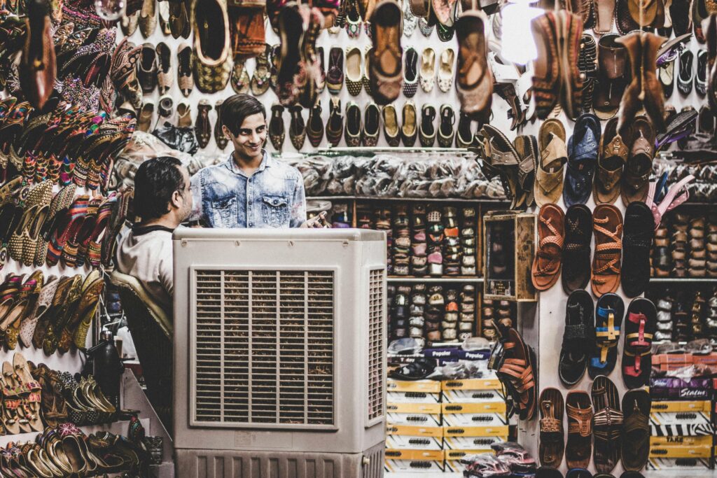 Best Footwear Brands Made in India